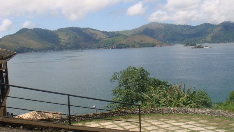 Imagem Casa com 4 Quartos à Venda, 438 m² em Pontal (cunhambebe) - Angra Dos Reis Imagem Casa com 4 Quartos à Venda, 438 m² em Pontal (cunhambebe) - Angra Dos Reis