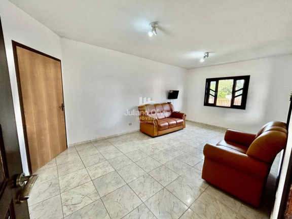 Imagem Casa com 3 Quartos à Venda, 155 m² em Cambiju - Itapoá Imagem Casa com 3 Quartos à Venda, 155 m² em Cambiju - Itapoá