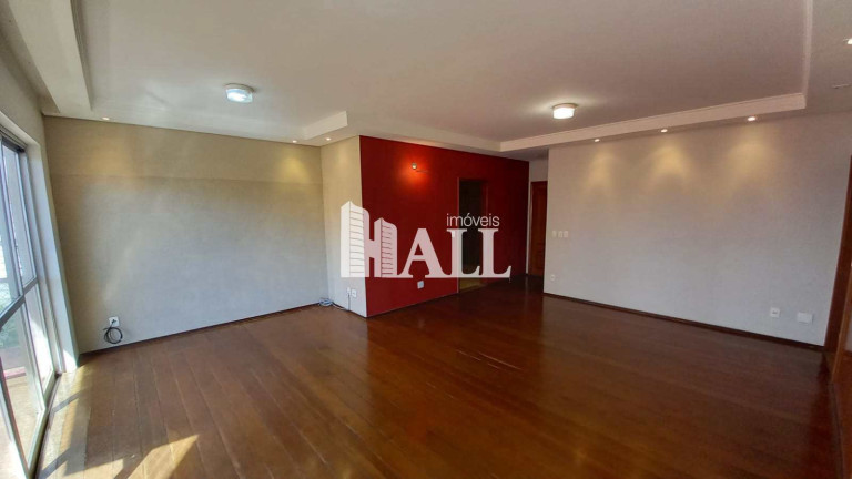 Apartamento com 3 Quartos à Venda, 164 m² em Boa Vista - São José Do Rio Preto