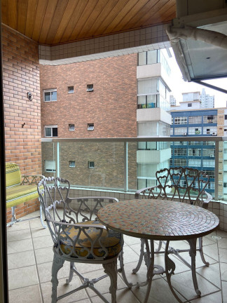Imagem Apartamento com 2 Quartos à Venda, 115 m² em Embaré - Santos Imagem Apartamento com 2 Quartos à Venda, 115 m² em Embaré - Santos