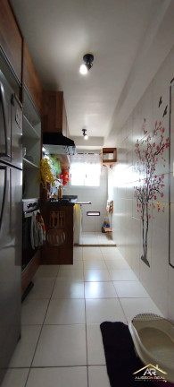 Imagem Apartamento com 2 Quartos à Venda, 43 m² em Jardim São João (jaraguá) - São Paulo Imagem Apartamento com 2 Quartos à Venda, 43 m² em Jardim São João (jaraguá) - São Paulo