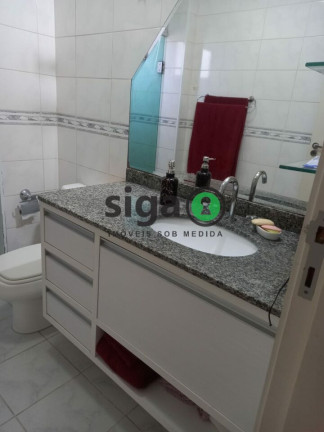 Imagem Apartamento com 3 Quartos à Venda, 128 m² em Anália Franco - São Paulo Imagem Apartamento com 3 Quartos à Venda, 128 m² em Anália Franco - São Paulo