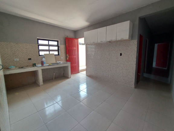 Imagem Casa com 2 Quartos à Venda, 65 m² em Flórida Mirim - Mongaguá