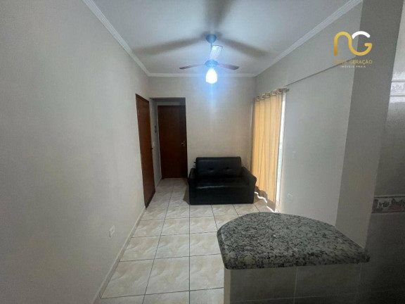 Imagem Apartamento com 1 Quarto à Venda, 32 m² em Boqueirão - Praia Grande Imagem Apartamento com 1 Quarto à Venda, 32 m² em Boqueirão - Praia Grande