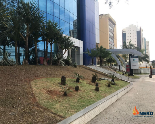 Imagem Imóvel à Venda, 52 m² em Campo Belo - São Paulo