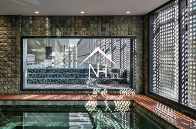 Imagem Apartamento com 1 Quarto à Venda, 44 m² em Vila Nova Conceição - São Paulo Imagem Apartamento com 1 Quarto à Venda, 44 m² em Vila Nova Conceição - São Paulo