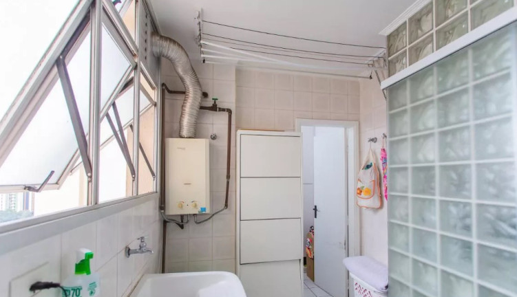 Imagem Apartamento com 2 Quartos à Venda, 95 m² em Bosque Da Saúde - São Paulo Imagem Apartamento com 2 Quartos à Venda, 95 m² em Bosque Da Saúde - São Paulo