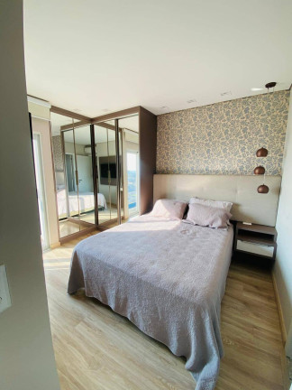 Imagem Apartamento com 3 Quartos à Venda, 74 m² em Maria Luiza - Cascavel