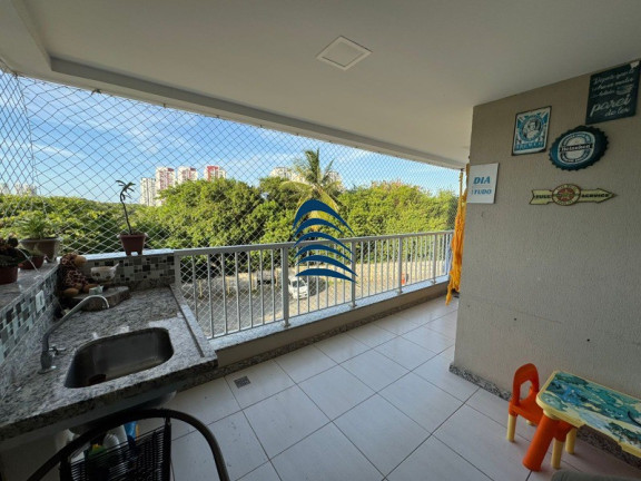 Imagem Imóvel com 2 Quartos à Venda, 67 m² em Pituaçu - Salvador Imagem Imóvel com 2 Quartos à Venda, 67 m² em Pituaçu - Salvador