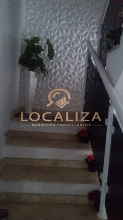 Imagem Casa com 3 Quartos à Venda, 104 m² em Vila Monterrey - São Jose Dos Campos Imagem Casa com 3 Quartos à Venda, 104 m² em Vila Monterrey - São Jose Dos Campos