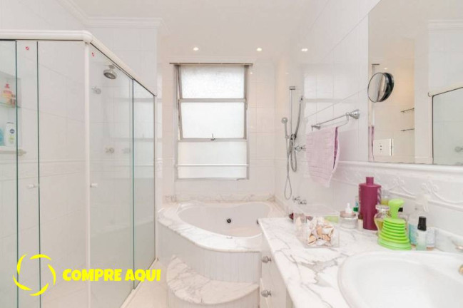 Imagem Apartamento com 4 Quartos à Venda, 275 m² em Higienópolis - São Paulo Imagem Apartamento com 4 Quartos à Venda, 275 m² em Higienópolis - São Paulo