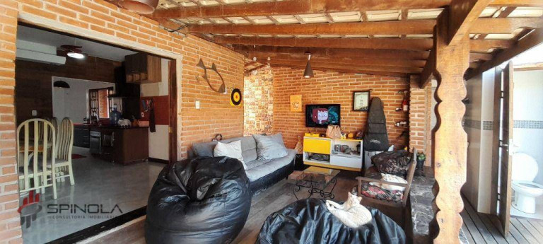 Imagem Sobrado com 3 Quartos à Venda, 180 m² em Solemar - Praia Grande Imagem Sobrado com 3 Quartos à Venda, 180 m² em Solemar - Praia Grande