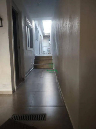 Imagem Sobrado com 5 Quartos à Venda, 80 m² em Jardim Santa Maria - Guarulhos