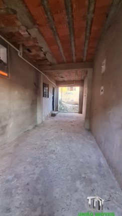 Imagem Casa com 1 Quarto para Alugar, 50 m² em Aparecida - Bragança Paulista Imagem Casa com 1 Quarto para Alugar, 50 m² em Aparecida - Bragança Paulista
