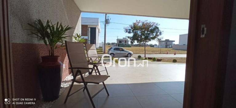 Imagem Casa com 3 Quartos à Venda, 170 m² em Terras Alpha 2 - Senador Canedo Imagem Casa com 3 Quartos à Venda, 170 m² em Terras Alpha 2 - Senador Canedo