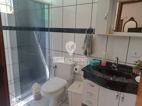 Imagem Chácara com 3 Quartos à Venda, 177 m² em Jardim Nova América - Itatiba