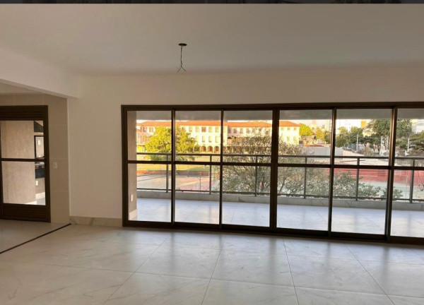 Imagem Apartamento com 4 Quartos à Venda, 156 m² em Vila Mariana - São Paulo Imagem Apartamento com 4 Quartos à Venda, 156 m² em Vila Mariana - São Paulo