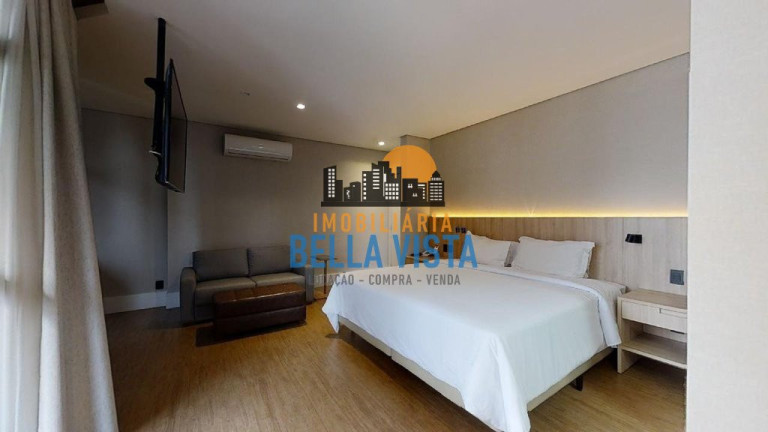 Imagem Apartamento com 1 Quarto à Venda,  em Jardim Europa - São Paulo