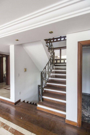 Imagem Casa com 4 Quartos à Venda, 635 m² em Residencial Onze (alphaville) - Santana De Parnaíba Imagem Casa com 4 Quartos à Venda, 635 m² em Residencial Onze (alphaville) - Santana De Parnaíba