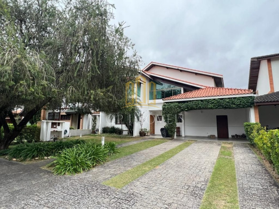 Imagem Casa de Condomínio com 4 Quartos à Venda, 450 m² em Conjunto Residencial Esplanada Do Sol - São José Dos Campos Imagem Casa de Condomínio com 4 Quartos à Venda, 450 m² em Conjunto Residencial Esplanada Do Sol - São José Dos Campos