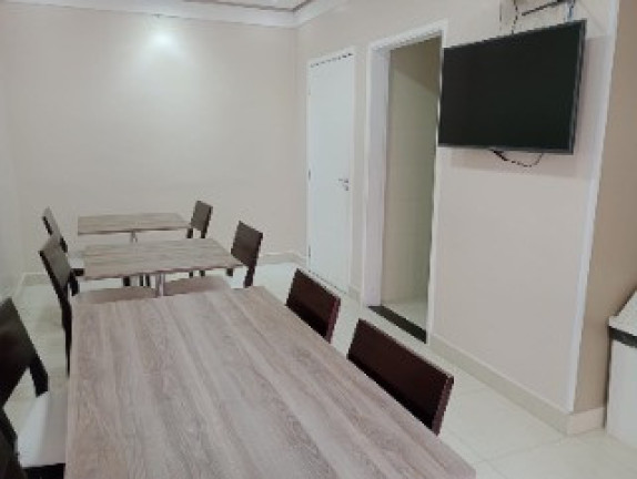 Imagem Apartamento com 2 Quartos à Venda, 52 m² em Jardim Celeste - São Paulo Imagem Apartamento com 2 Quartos à Venda, 52 m² em Jardim Celeste - São Paulo
