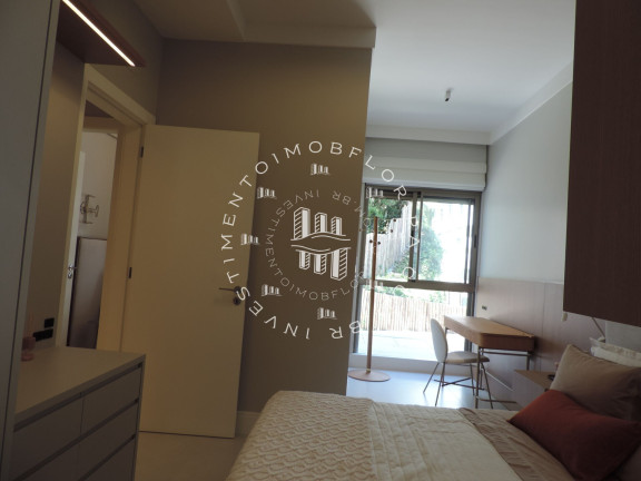 Imagem Apartamento com 3 Quartos à Venda, 126 m² em Jurerê - Florianópolis Imagem Apartamento com 3 Quartos à Venda, 126 m² em Jurerê - Florianópolis