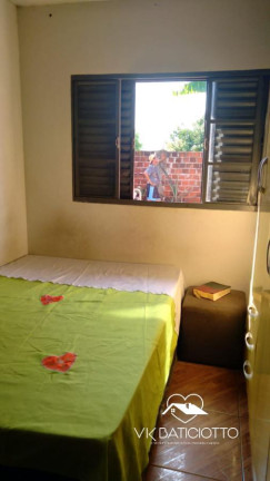 Imagem Casa com 2 Quartos à Venda, 42 m² em Jardim Diamante - Maringá Imagem Casa com 2 Quartos à Venda, 42 m² em Jardim Diamante - Maringá