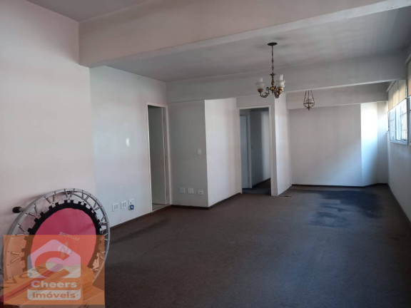 Imagem Apartamento com 3 Quartos à Venda, 121 m² em Paraíso - São Paulo Imagem Apartamento com 3 Quartos à Venda, 121 m² em Paraíso - São Paulo