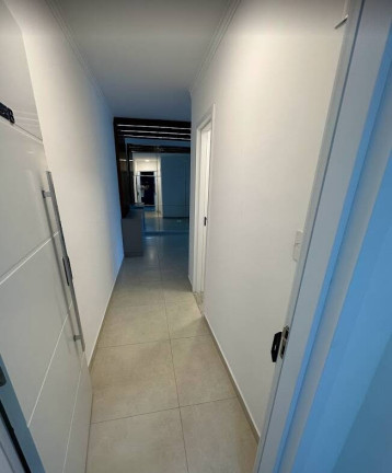 Imagem Apartamento com 2 Quartos à Venda, 82 m² em Canto Do Forte - Praia Grande