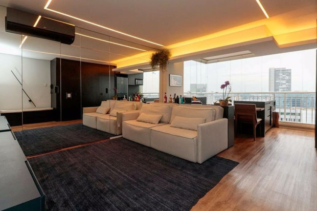 Imagem Apartamento com 1 Quarto à Venda, 60 m² em Pinheiros - São Paulo Imagem Apartamento com 1 Quarto à Venda, 60 m² em Pinheiros - São Paulo