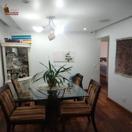 Apartamento com 2 Quartos à Venda, 80 m² em Vila Olimpia - São Paulo