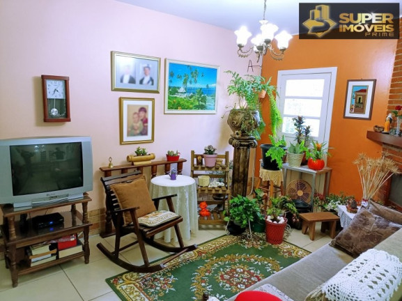 Imagem Casa com 4 Quartos à Venda, 344 m² em Centro - Pelotas