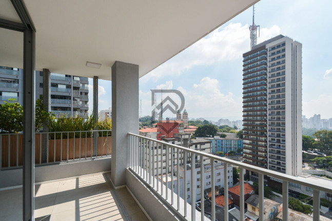 Imagem Apartamento com 3 Quartos à Venda, 96 m² em Pinheiros - São Paulo Imagem Apartamento com 3 Quartos à Venda, 96 m² em Pinheiros - São Paulo