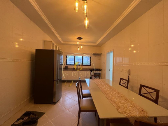 Imagem Apartamento com 3 Quartos à Venda, 176 m² em Enseada - Guarujá Imagem Apartamento com 3 Quartos à Venda, 176 m² em Enseada - Guarujá