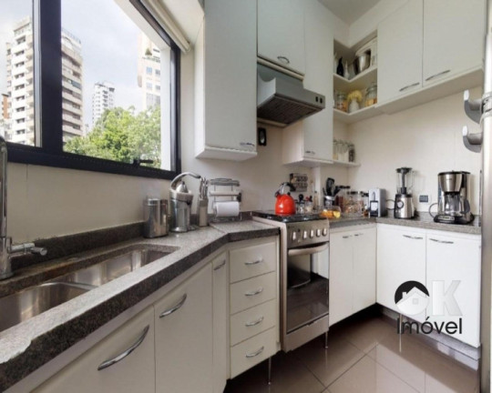 Imagem Apartamento com 4 Quartos à Venda, 179 m² em Higienópolis - São Paulo Imagem Apartamento com 4 Quartos à Venda, 179 m² em Higienópolis - São Paulo