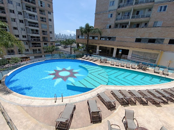 Apartamento com 2 Quartos à Venda, 73 m² em Tabuleiro - Camboriú