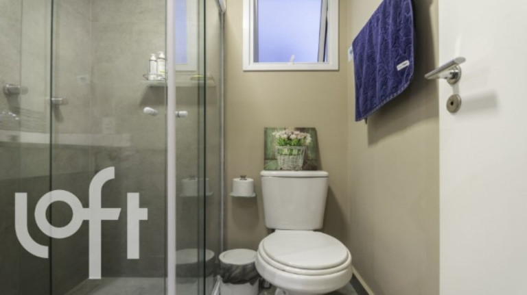 Imagem Apartamento com 2 Quartos à Venda, 68 m² em Tatuapé - São Paulo