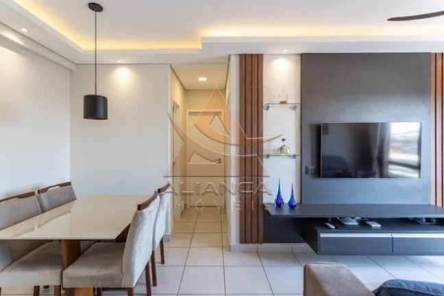 Imagem Apartamento com 2 Quartos à Venda, 50 m² em Campos Eliseos - Ribeirão Preto Imagem Apartamento com 2 Quartos à Venda, 50 m² em Campos Eliseos - Ribeirão Preto