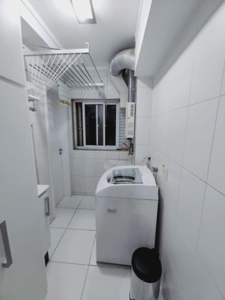 Imagem Imóvel com 3 Quartos à Venda, 101 m² em Vila Mariana - São Paulo