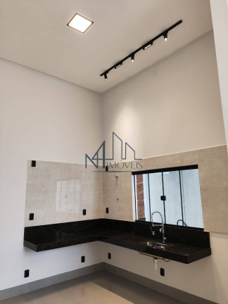 Imagem Casa com 3 Quartos à Venda, 180 m² em Parque Trindade - Aparecida De Goiânia