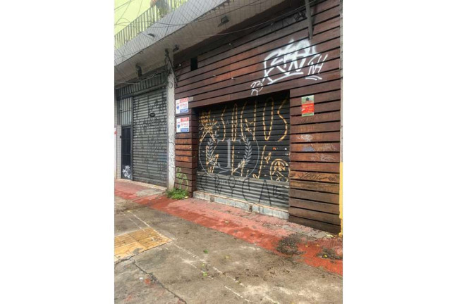 Imagem Galpão à Venda, 320 m² em Sapopemba - São Paulo Imagem Galpão à Venda, 320 m² em Sapopemba - São Paulo