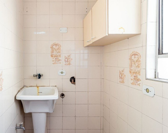 Imagem Apartamento com 2 Quartos à Venda, 50 m² em Tatuapé - São Paulo Imagem Apartamento com 2 Quartos à Venda, 50 m² em Tatuapé - São Paulo