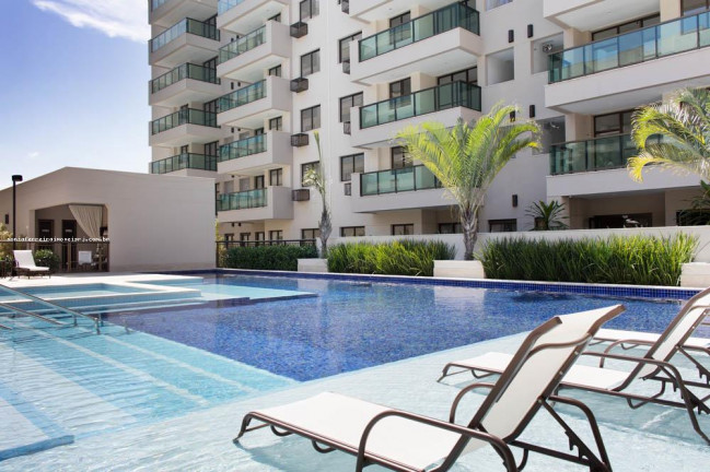 Imagem Apartamento com 2 Quartos à Venda, em Recreio Dos Bandeirantes - Rio De Janeiro Imagem Apartamento com 2 Quartos à Venda, em Recreio Dos Bandeirantes - Rio De Janeiro