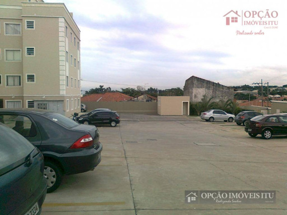 Imagem Apartamento com 2 Quartos à Venda, 53 m² em Vila Santa Terezinha - Itu Imagem Apartamento com 2 Quartos à Venda, 53 m² em Vila Santa Terezinha - Itu