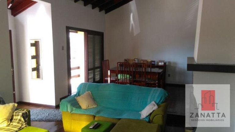 Imagem Casa com 3 Quartos à Venda, 157 m² em Tamandaré - Esteio Imagem Casa com 3 Quartos à Venda, 157 m² em Tamandaré - Esteio