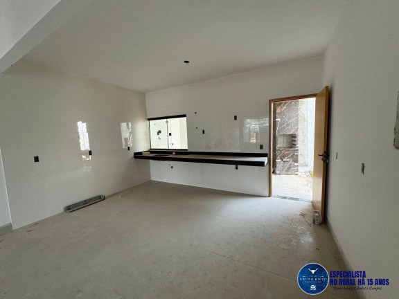 Imagem Casa com 3 Quartos à Venda, 218 m² em Jardim Buriti Sereno - Aparecida De Goiânia Imagem Casa com 3 Quartos à Venda, 218 m² em Jardim Buriti Sereno - Aparecida De Goiânia
