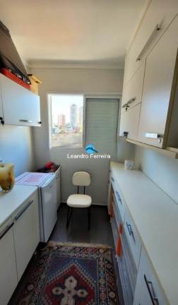 Imagem Cobertura com 3 Quartos à Venda, 220 m² em Centro - São Bernardo Do Campo Imagem Cobertura com 3 Quartos à Venda, 220 m² em Centro - São Bernardo Do Campo