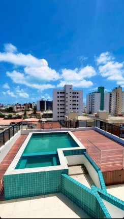 Imagem Apartamento com 2 Quartos à Venda, 48 m² em Jardim Oceania - João Pessoa Imagem Apartamento com 2 Quartos à Venda, 48 m² em Jardim Oceania - João Pessoa