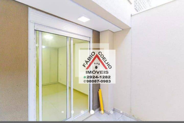 Imagem Kitnet com 1 Quarto à Venda, 29 m² em Chácara Santo Antônio - São Paulo Imagem Kitnet com 1 Quarto à Venda, 29 m² em Chácara Santo Antônio - São Paulo