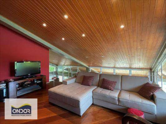 Imagem Casa de Condomínio com 3 Quartos à Venda, 314 m² em São Paulo Ii - Cotia Imagem Casa de Condomínio com 3 Quartos à Venda, 314 m² em São Paulo Ii - Cotia